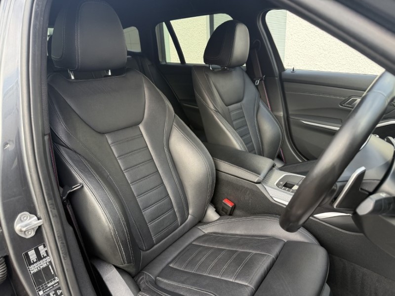 Used BMW 3 Series 2021 for sale - 77353921: Photo 11