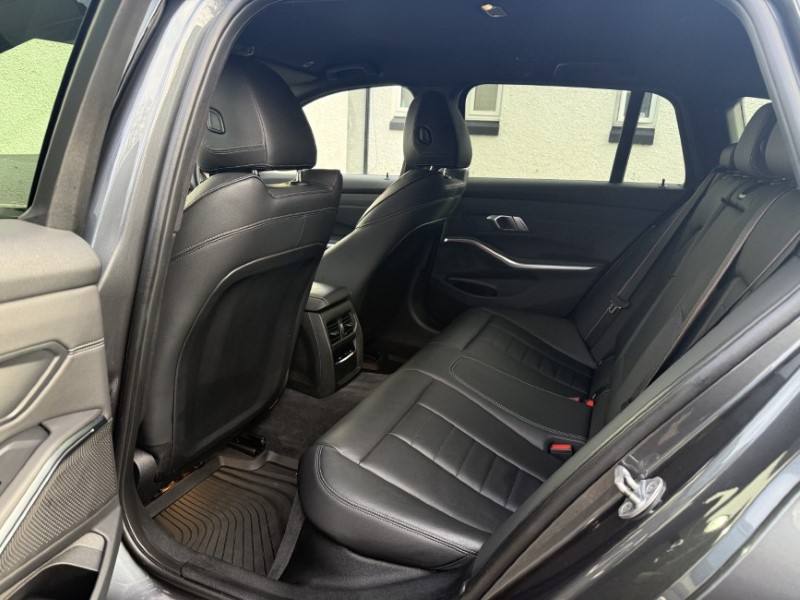 Used BMW 3 Series 2021 for sale - 77353921: Photo 12