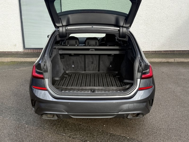 Used BMW 3 Series 2021 for sale - 77353921: Photo 13