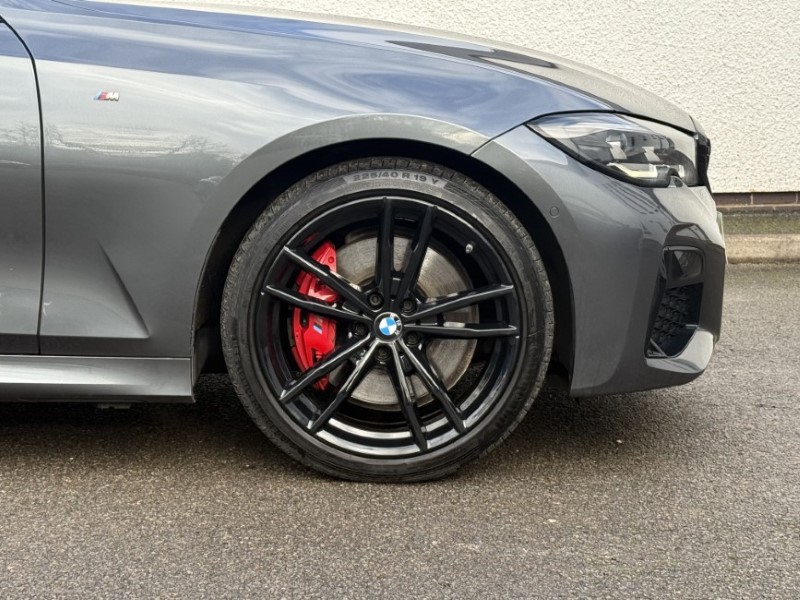 Used BMW 3 Series 2021 for sale - 77353921: Photo 14