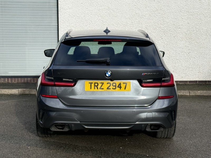 Used BMW 3 Series 2021 for sale - 77353921: Photo 15