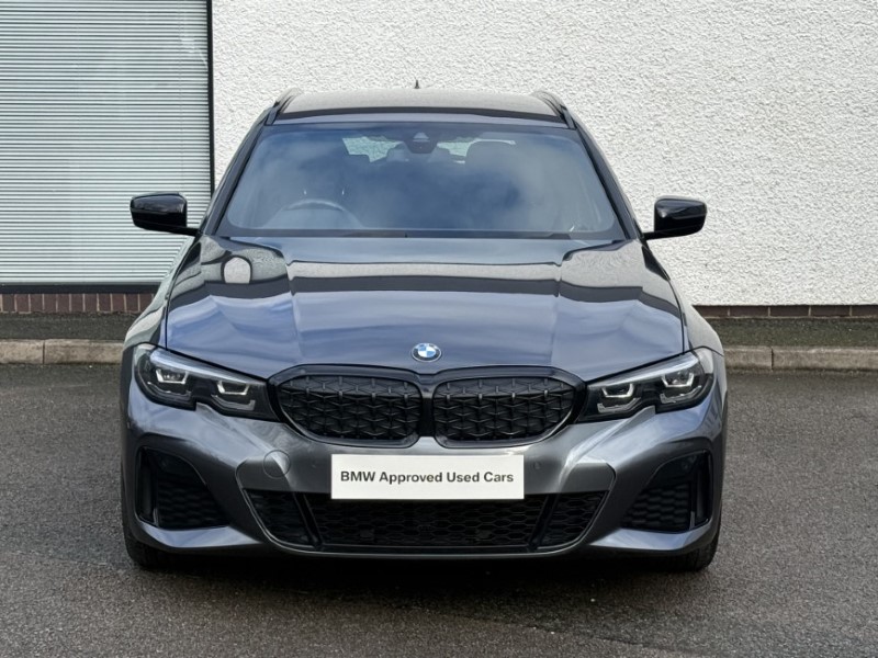 Used BMW 3 Series 2021 for sale - 77353921: Photo 16