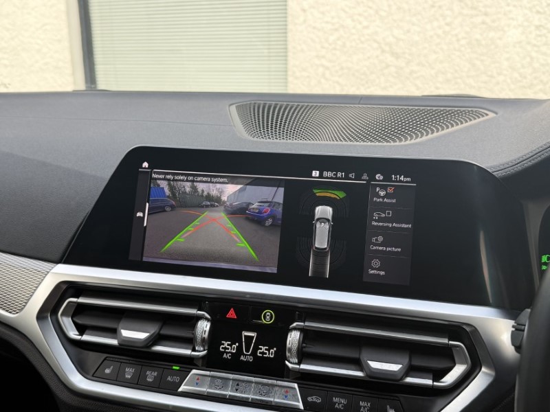 Used BMW 3 Series 2021 for sale - 77353921: Photo 17