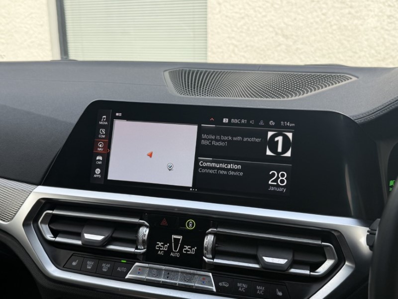 Used BMW 3 Series 2021 for sale - 77353921: Photo 18