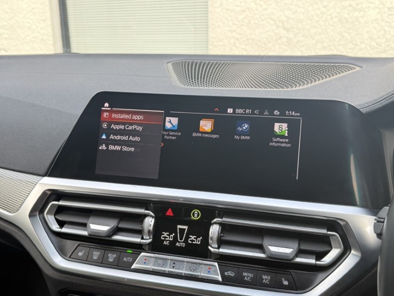 Used BMW 3 Series 2021 for sale - 77353921: Photo 19