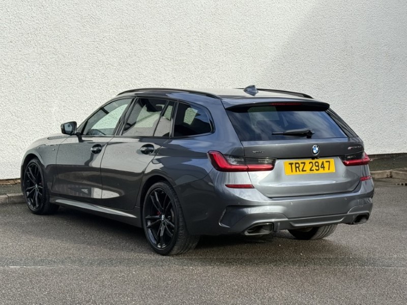 Used BMW 3 Series 2021 for sale - 77353921: Photo 2