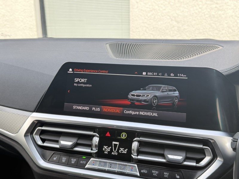 Used BMW 3 Series 2021 for sale - 77353921: Photo 20