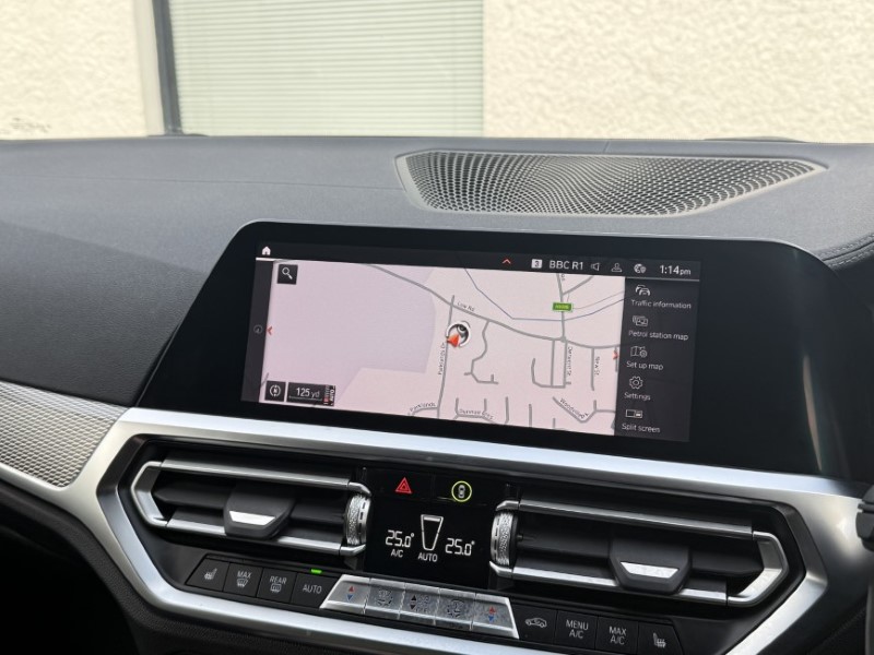 Used BMW 3 Series 2021 for sale - 77353921: Photo 21