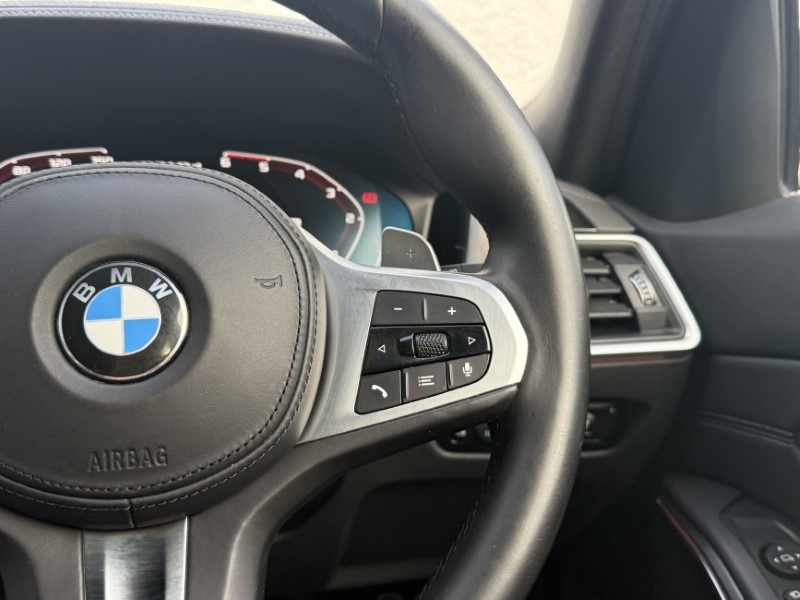 Used BMW 3 Series 2021 for sale - 77353921: Photo 23