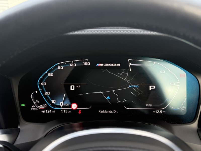 Used BMW 3 Series 2021 for sale - 77353921: Photo 25