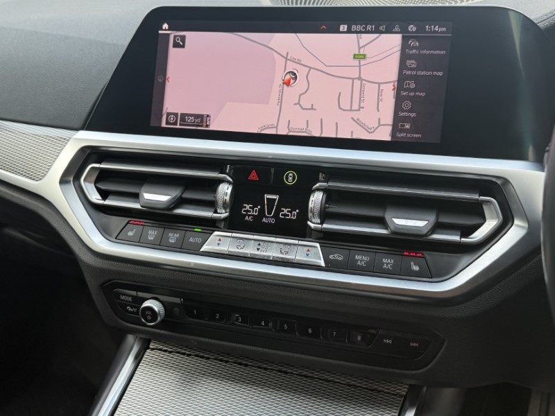 Used BMW 3 Series 2021 for sale - 77353921: Photo 26