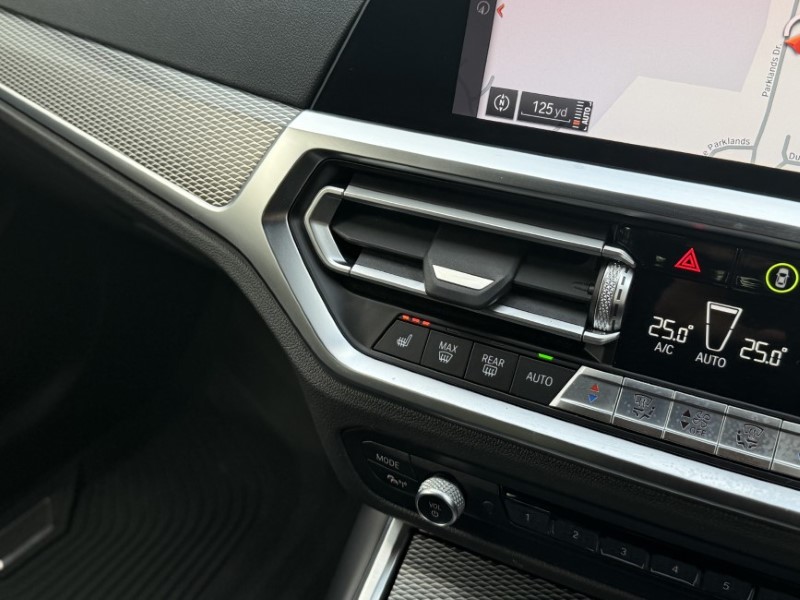 Used BMW 3 Series 2021 for sale - 77353921: Photo 27