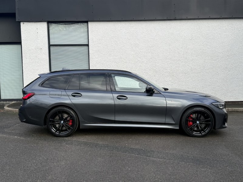 Used BMW 3 Series 2021 for sale - 77353921: Photo 3