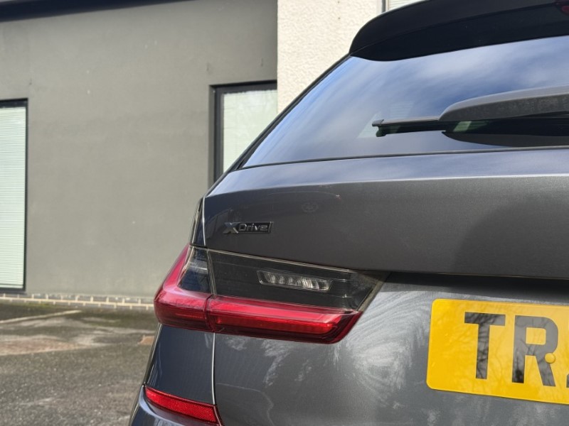 Used BMW 3 Series 2021 for sale - 77353921: Photo 37