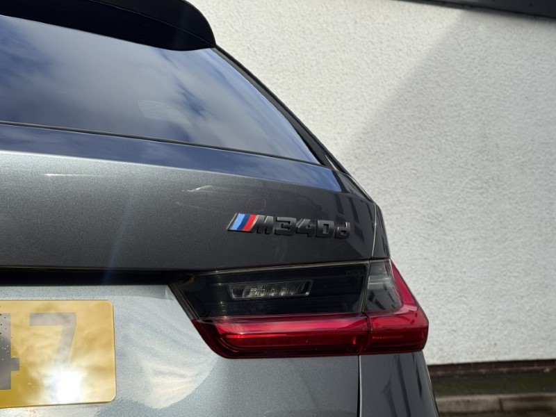 Used BMW 3 Series 2021 for sale - 77353921: Photo 38