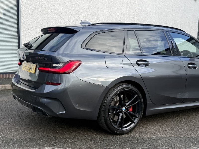 Used BMW 3 Series 2021 for sale - 77353921: Photo 39