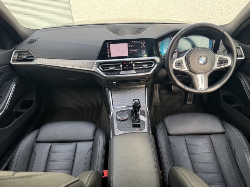 Used BMW 3 Series 2021 for sale - 77353921: Photo 4