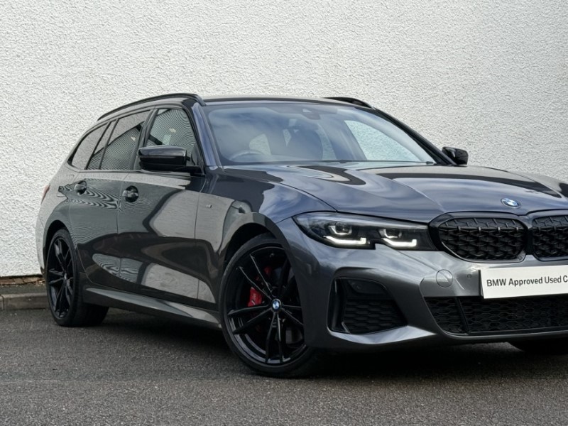 Used BMW 3 Series 2021 for sale - 77353921: Photo 42