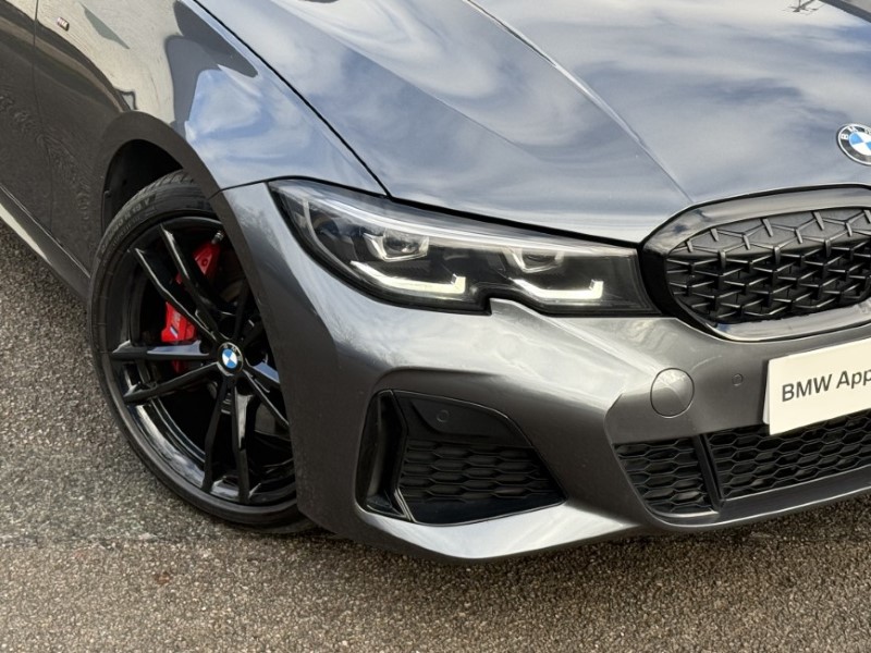 Used BMW 3 Series 2021 for sale - 77353921: Photo 43