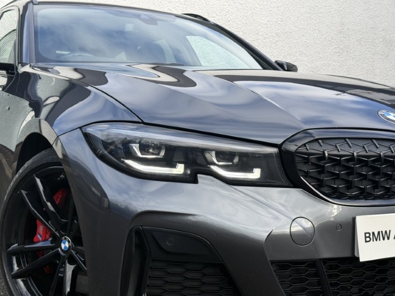 Used BMW 3 Series 2021 for sale - 77353921: Photo 44