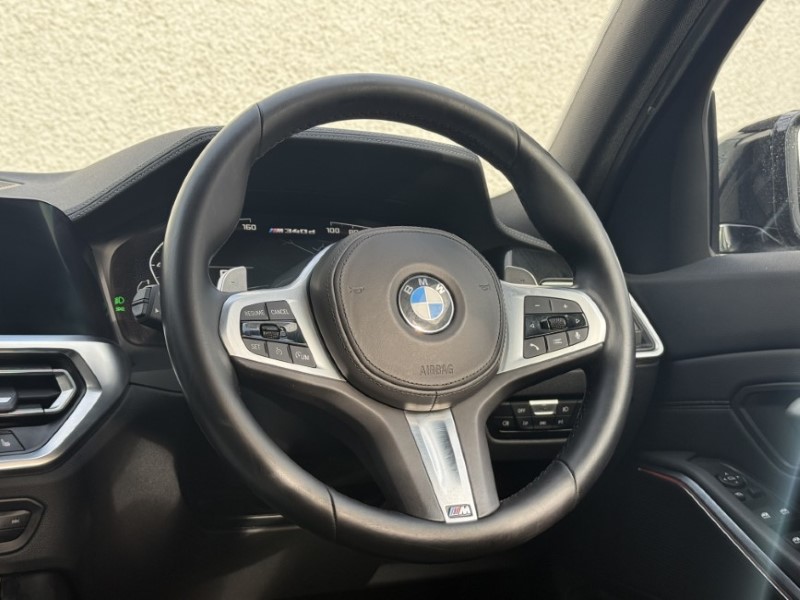 Used BMW 3 Series 2021 for sale - 77353921: Photo 5