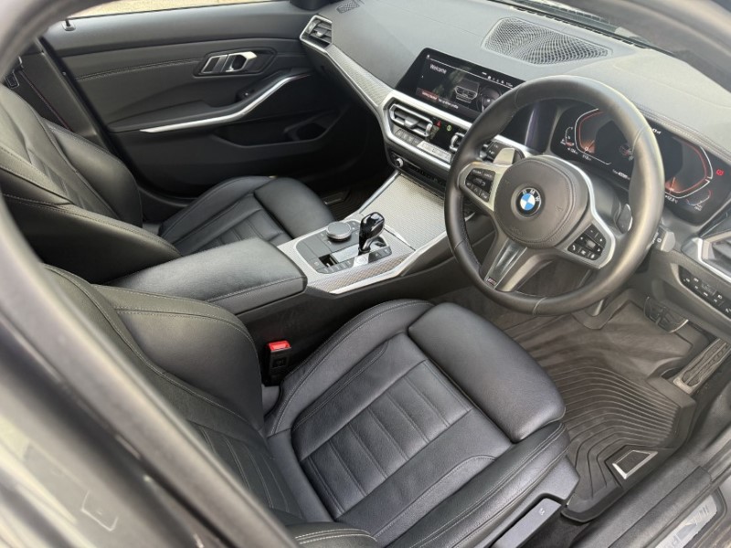 Used BMW 3 Series 2021 for sale - 77353921: Photo 6