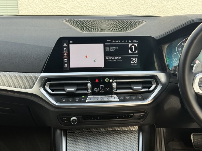 Used BMW 3 Series 2021 for sale - 77353921: Photo 8