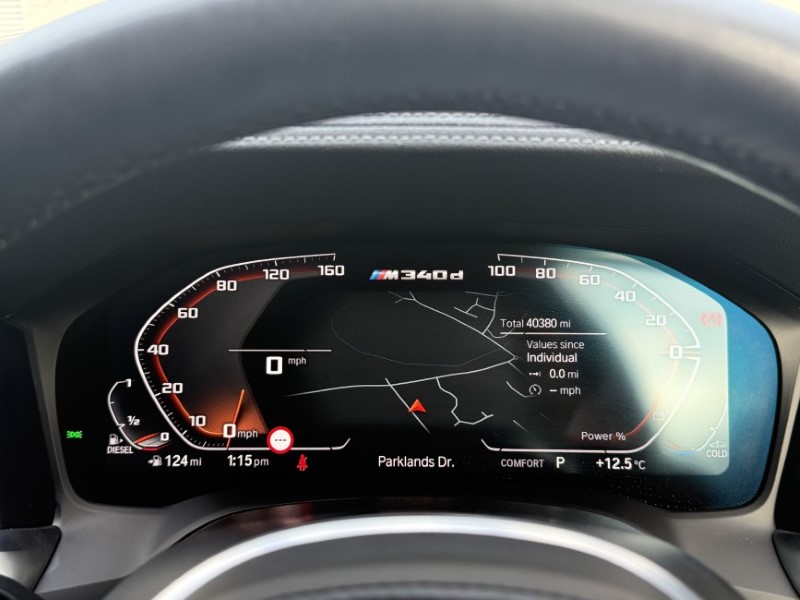 Used BMW 3 Series 2021 for sale - 77353921: Photo 9