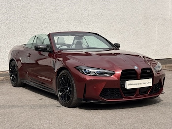 Used BMW M4 2024 for sale - 78755404: Photo