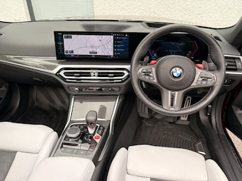 Used BMW M4 2024 for sale - 78755404: Photo