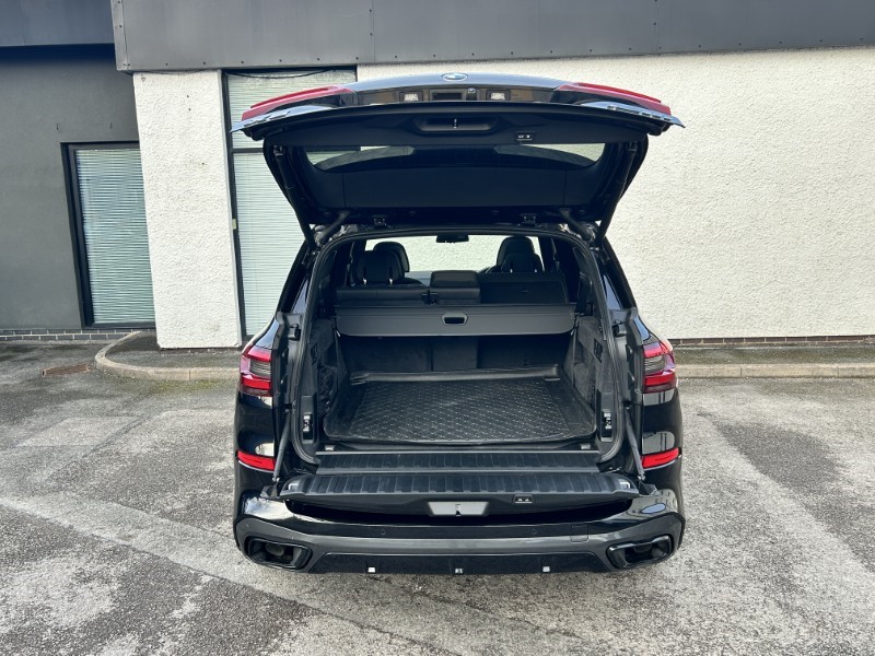 Used BMW X5 2022 for sale - 77732704: Photo 12