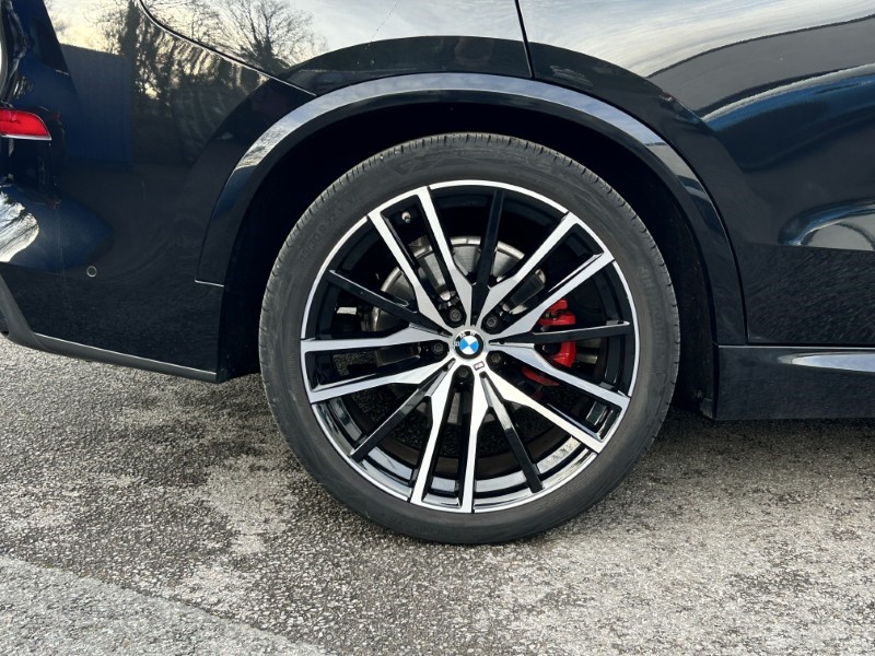 Used BMW X5 2022 for sale - 77732704: Photo 13