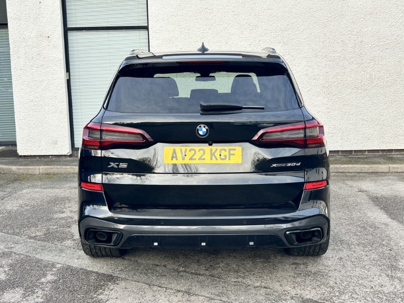 Used BMW X5 2022 for sale - 77732704: Photo 14