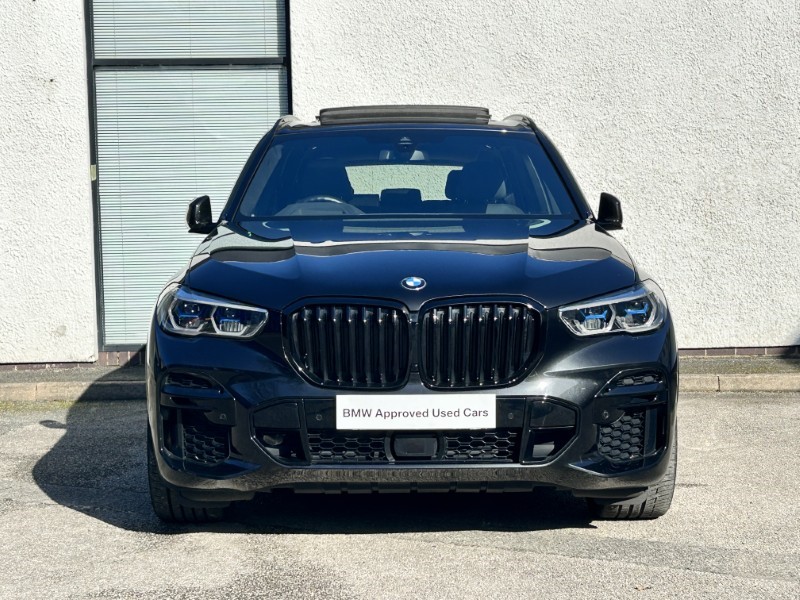 Used BMW X5 2022 for sale - 77732704: Photo 15