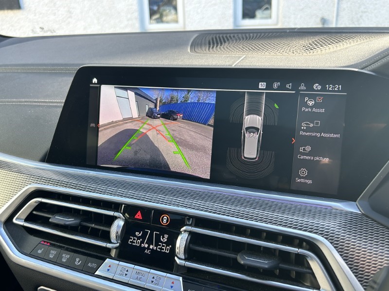 Used BMW X5 2022 for sale - 77732704: Photo 17