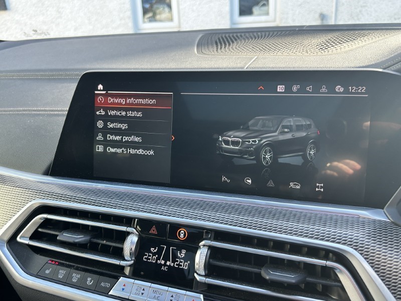 Used BMW X5 2022 for sale - 77732704: Photo 19