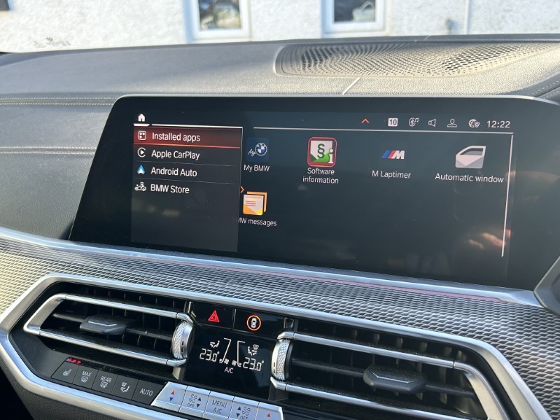 Used BMW X5 2022 for sale - 77732704: Photo 20