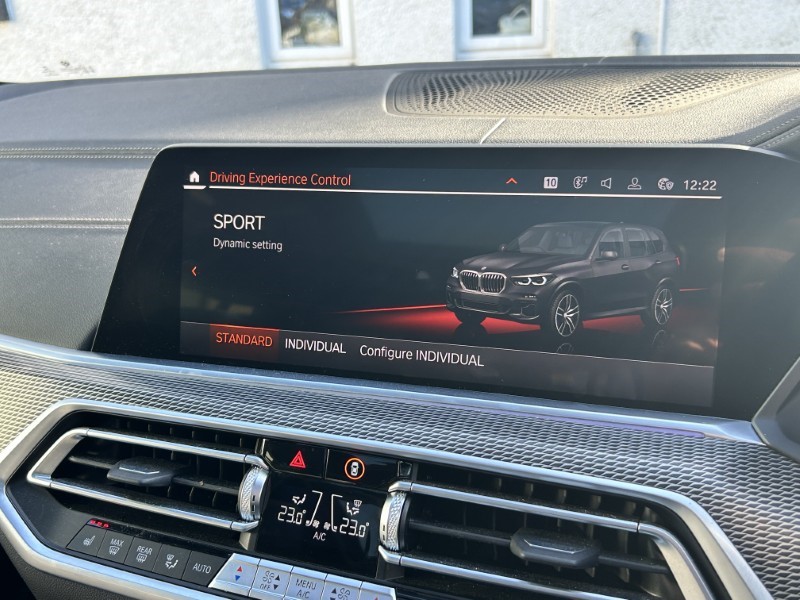 Used BMW X5 2022 for sale - 77732704: Photo 21