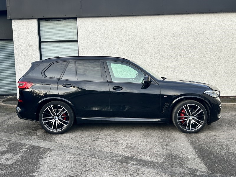 Used BMW X5 2022 for sale - 77732704: Photo 3