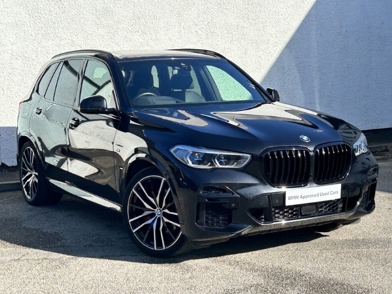 Used BMW X5 2022 for sale - 77732704: Photo 31