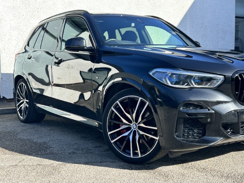 Used BMW X5 2022 for sale - 77732704: Photo 32