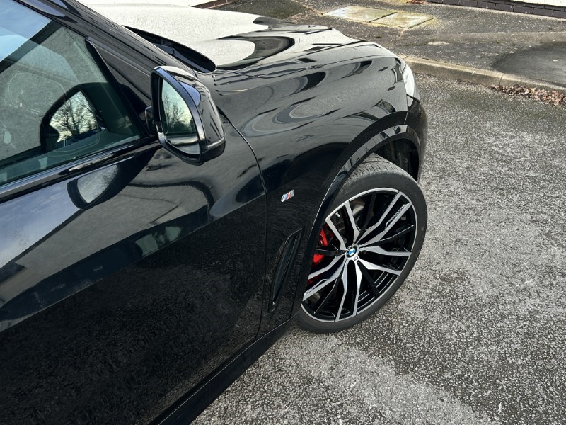 Used BMW X5 2022 for sale - 77732704: Photo 39