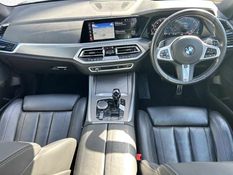 Used BMW X5 2022 for sale - 77732704: Photo 4