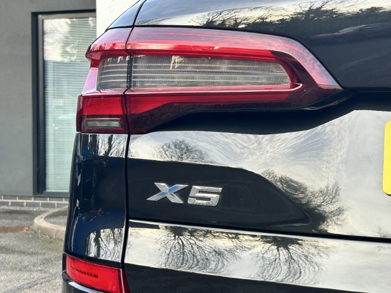 Used BMW X5 2022 for sale - 77732704: Photo 40