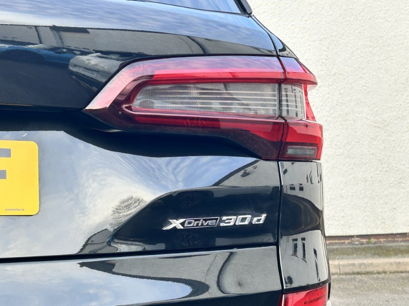 Used BMW X5 2022 for sale - 77732704: Photo 41