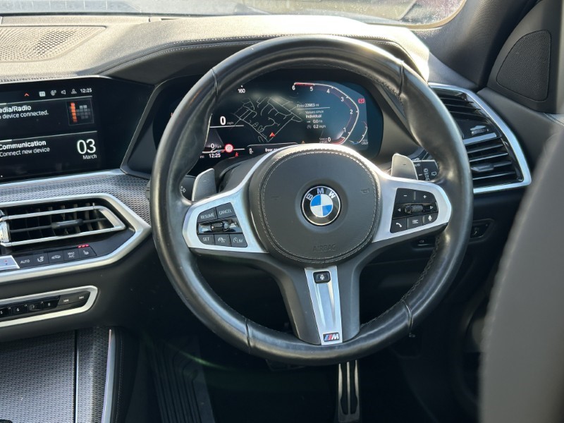 Used BMW X5 2022 for sale - 77732704: Photo 5