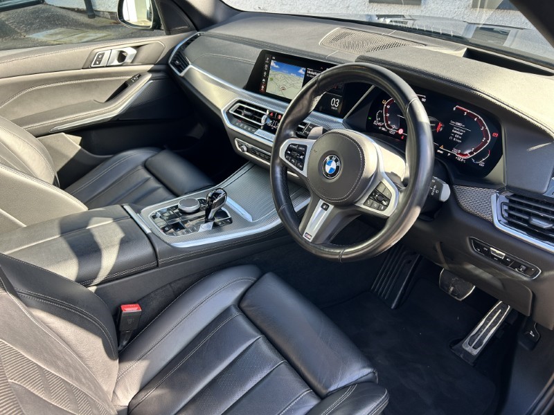 Used BMW X5 2022 for sale - 77732704: Photo 6