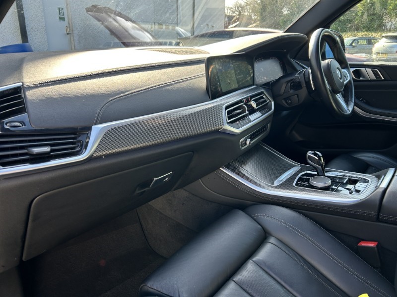 Used BMW X5 2022 for sale - 77732704: Photo 7