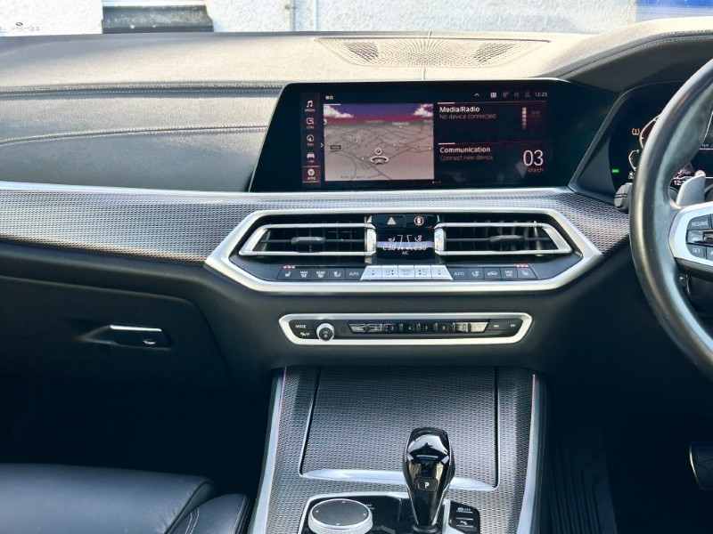 Used BMW X5 2022 for sale - 77732704: Photo 8