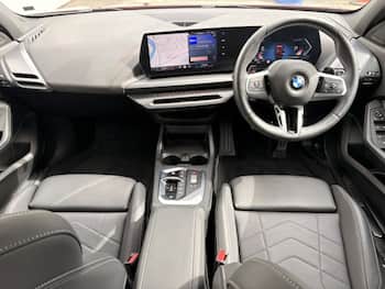 Used BMW 1 Series 2026 for sale - 79583741: Photo